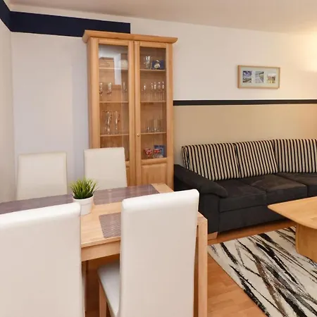 Rügenzauber Apartment *