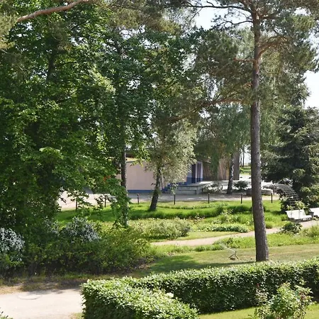 Rügenzauber * Baabe