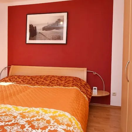 Rügenzauber Apartment