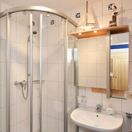 Apartment Rügenzauber